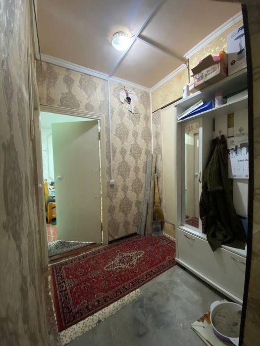 Kvartira продается 2/4/4 на Воднике