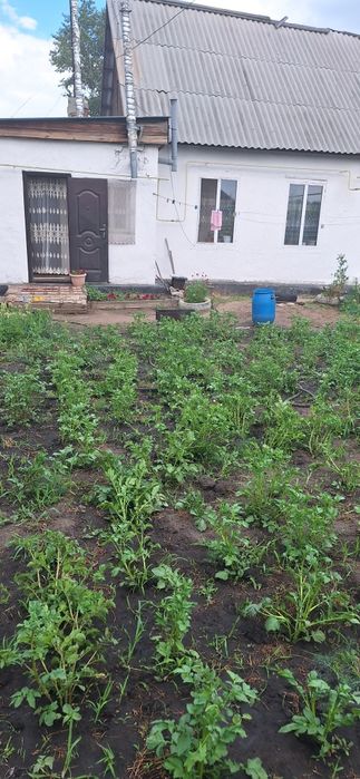 Продам 3х ком.дом