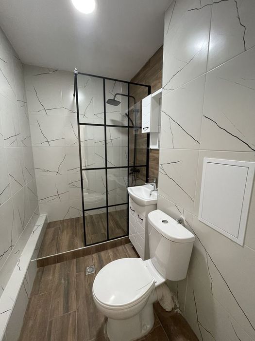 Продава се Тристаен апартамент в София, Люлин 2 - 66 кв.м за 2500 €/кв.м - Снимка #12