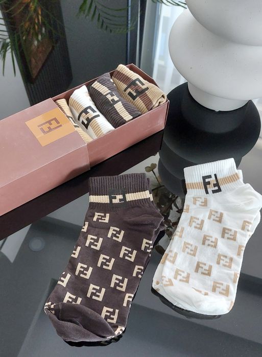 Ароматизирани чорапи