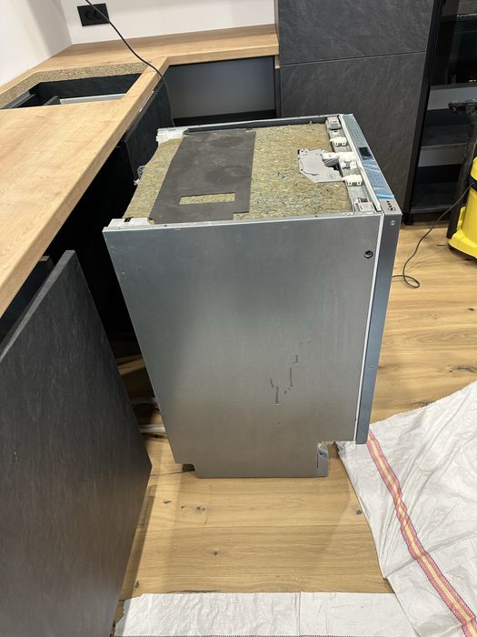 Mașină de spălat vase NEFF A++, incorporabilă, 14 seturi, aproape NOUA