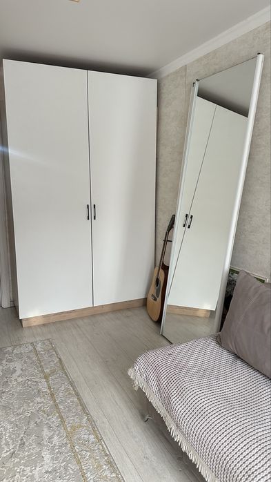 3-х комнатная квартира