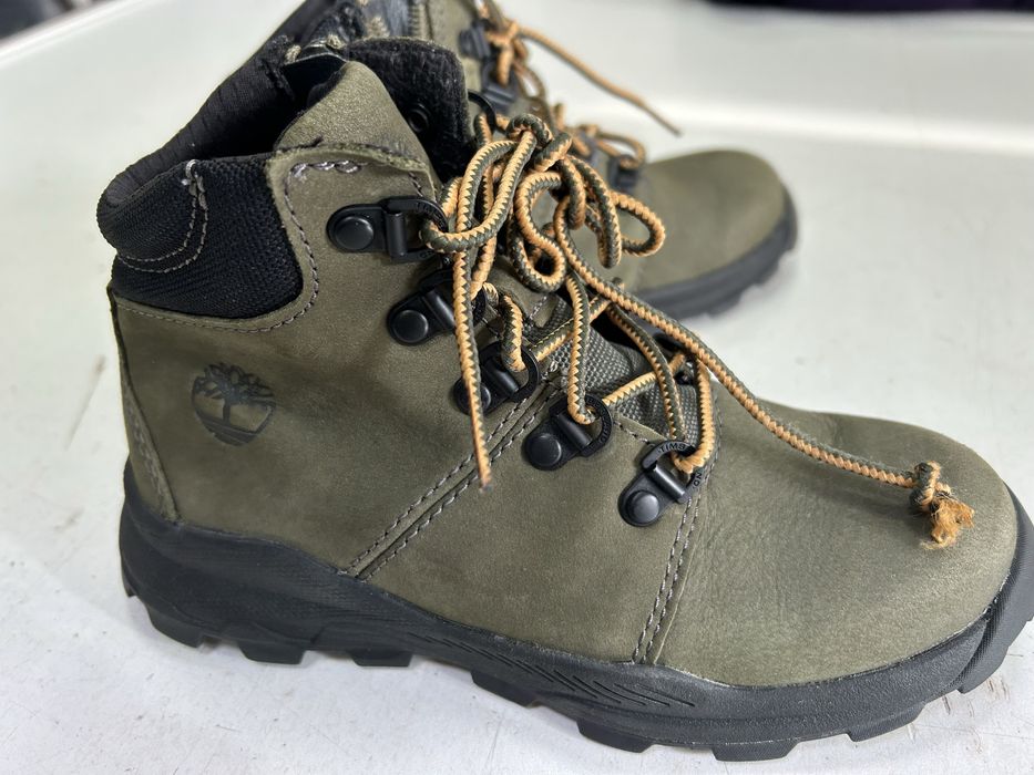 Timberland прилетни боти 31 номер