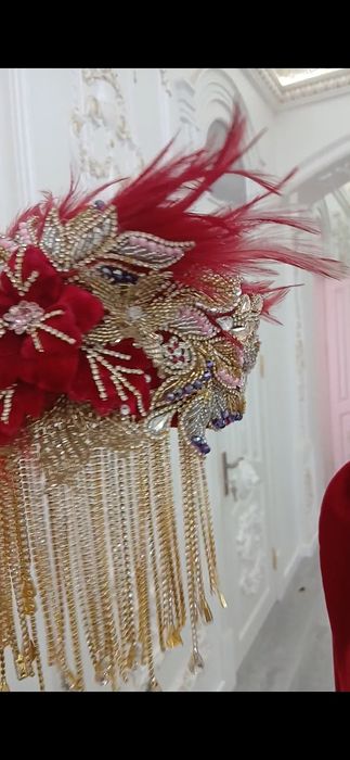 Ansanbil kiyilmagan yangi!!!