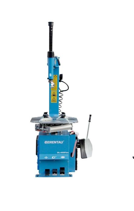 Шиномонтажный станок DL 450 PLUS