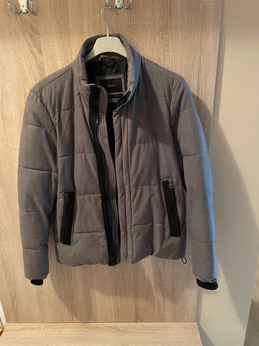 Зимно Яке - Zara
