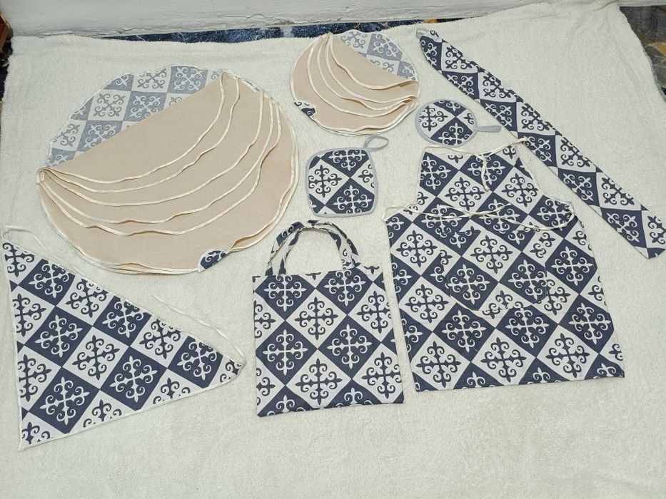 Сыпыра набор кәмелетк