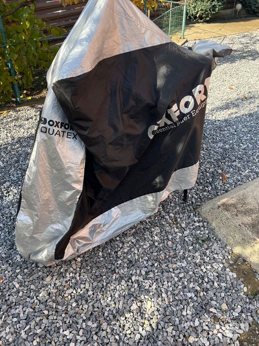 Vând scuter electric Harley 20 ah 1200 Wh