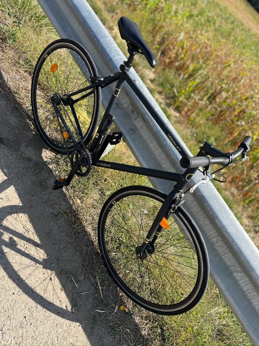 Bicicleta BikeCity