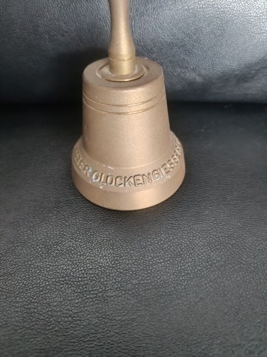 Красив Меден звънец НОВО!