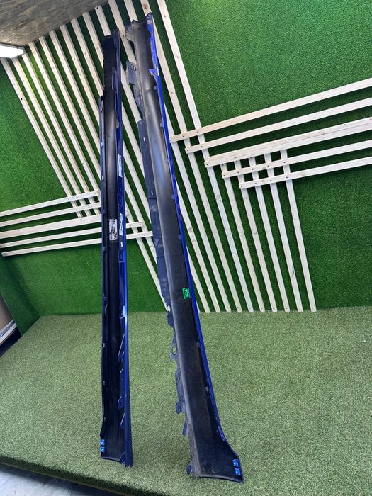 Prag praguri Bmw seria 3 G20 G21 stanga dreapta