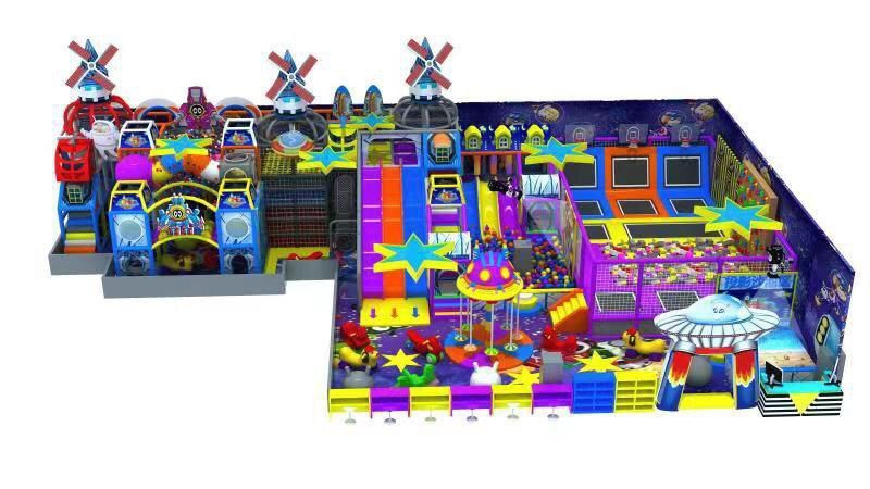 Bolalar maydonchasi Детский площадки