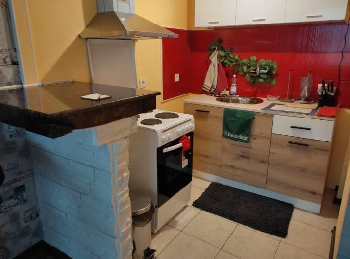 Дава се под наем Едностаен апартамент в София, Младост 2 - 40 кв.м за 488 € - Снимка #2