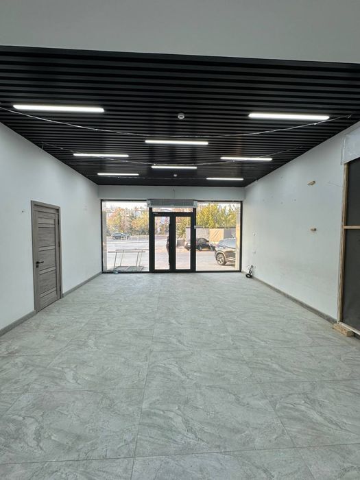 Сдаётся здание