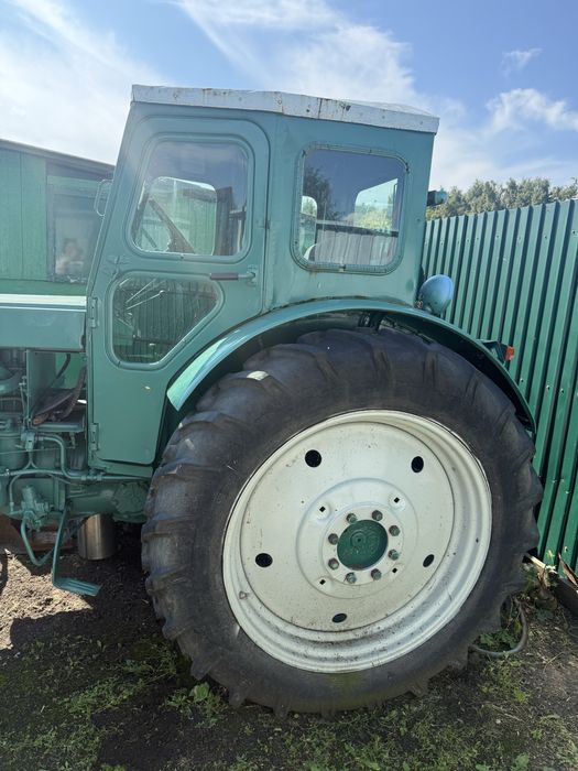 Продам!!! Трактор Т40