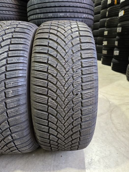 235/50/19 BRIDGESTONE 4бр