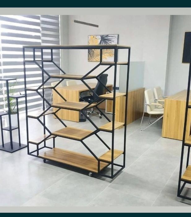 Loft parta , Лофт парта есть гарантия и есть доставка