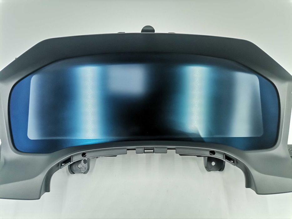 Нов BMW Дигитален Километраж Virtual Cockpit G20 G21 G30 G31 G32 G11 G12 G05 G06