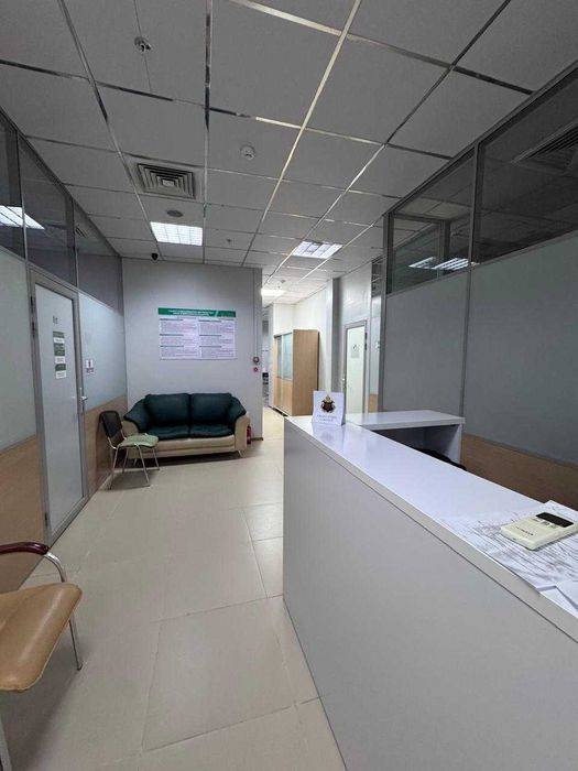 Свободное назначение,· 570 м²