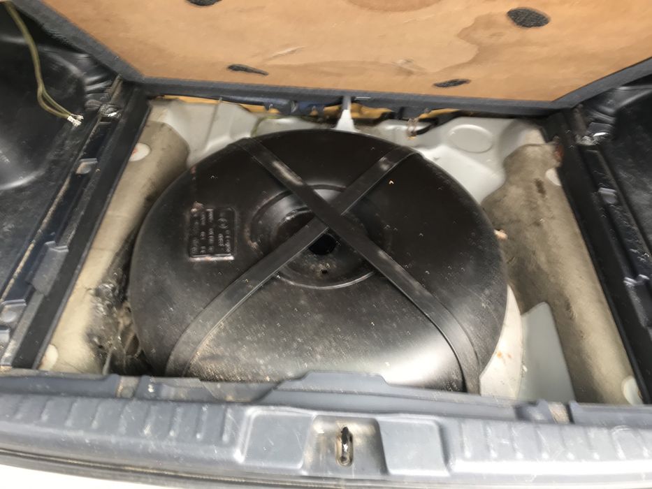 Honda HRV 1.6i 4х4 Хонда ХРВ 1.6и на части!!