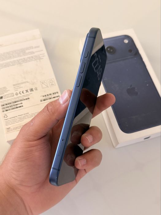 Айфон iPhone 17 Pro Max 256GB 100% EAC
