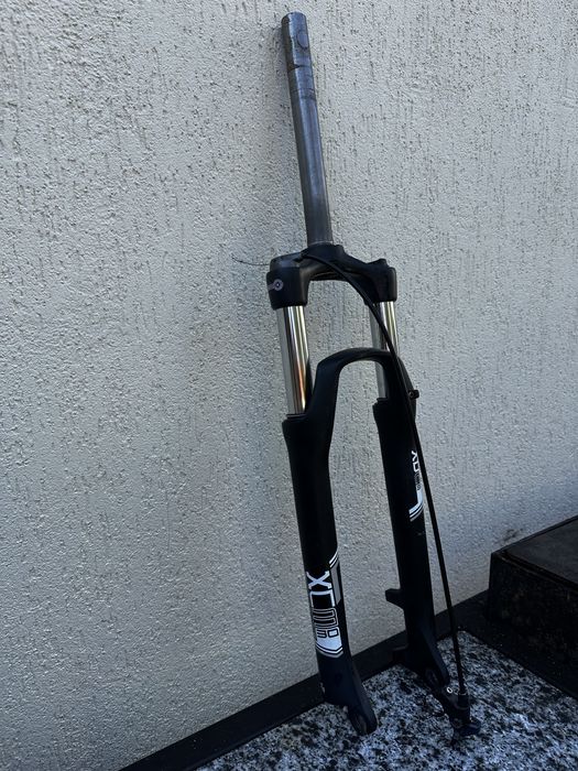Furca sr suntour 27,5”