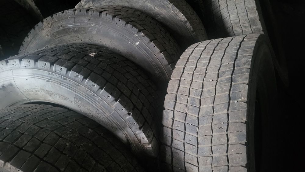 Шины 315.60.R22.5