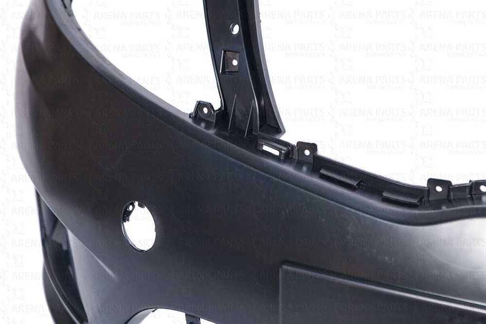 Бампер передний Rio 4