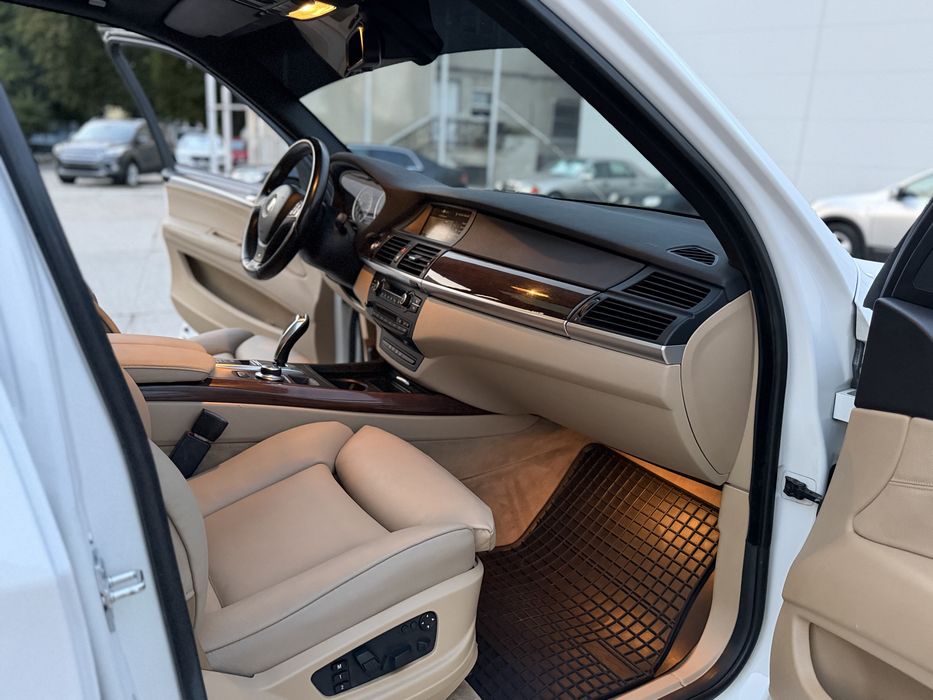 **Bmw X5 3.0d Mpackt**Rate cu Buletinul