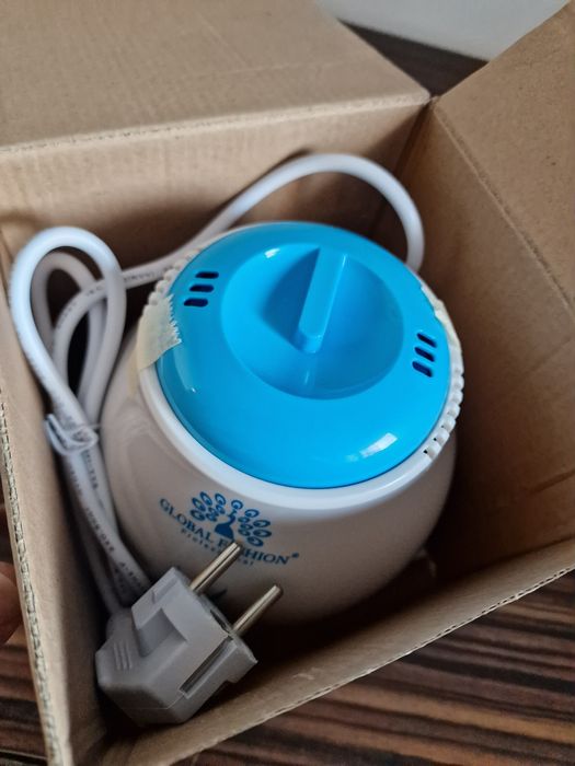 Sterilizator de unelte Global Fashion