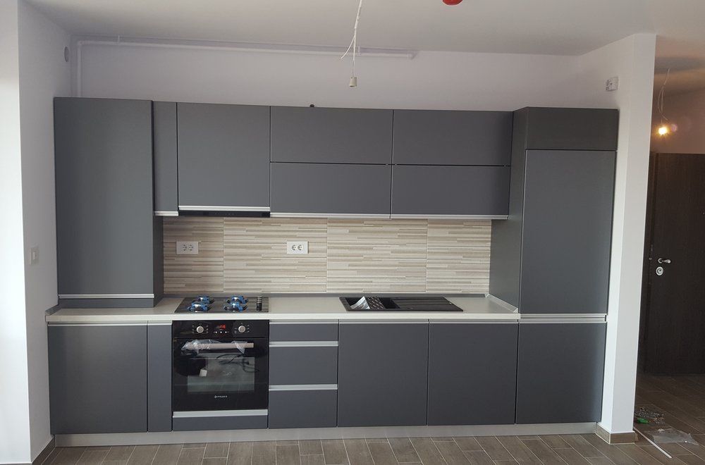 Mobila la comanda Pal , Mdf la preturi de producator