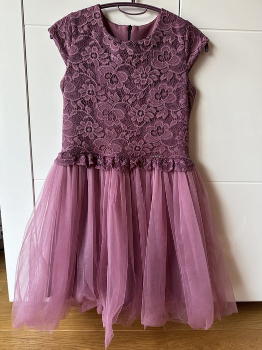 Детска рокля