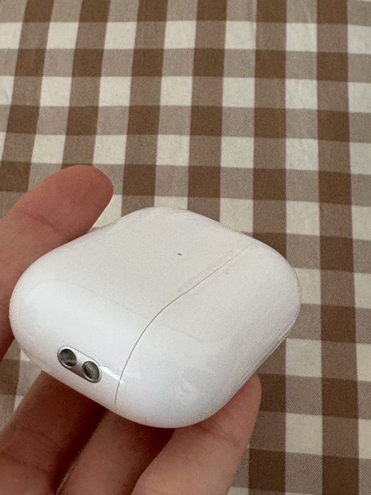 Airpods pro 2nd generation оригинал