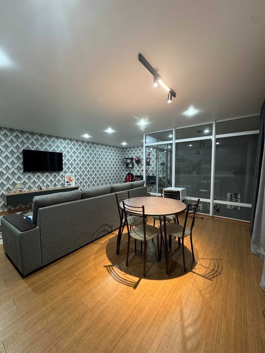 Продам 3 комнатную квартиру