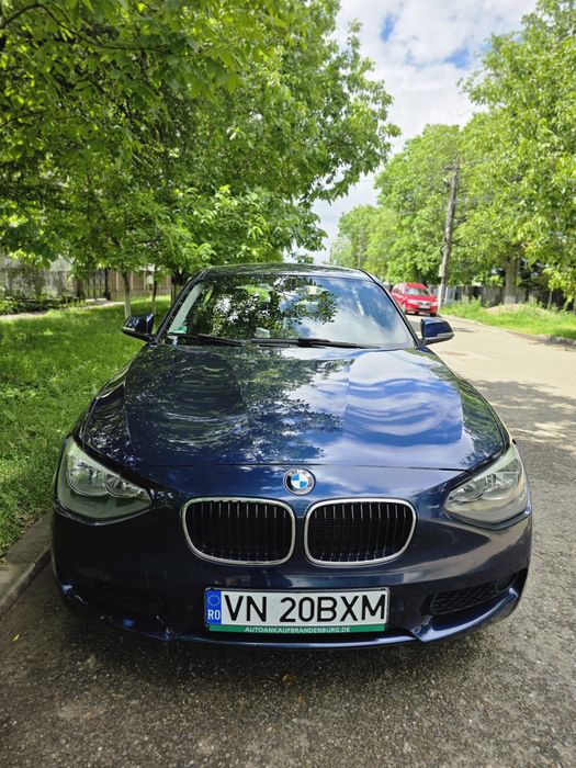 BMW SERIA 1 116i
