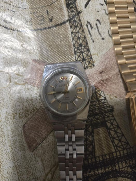 Дамски часовници  ORIENT