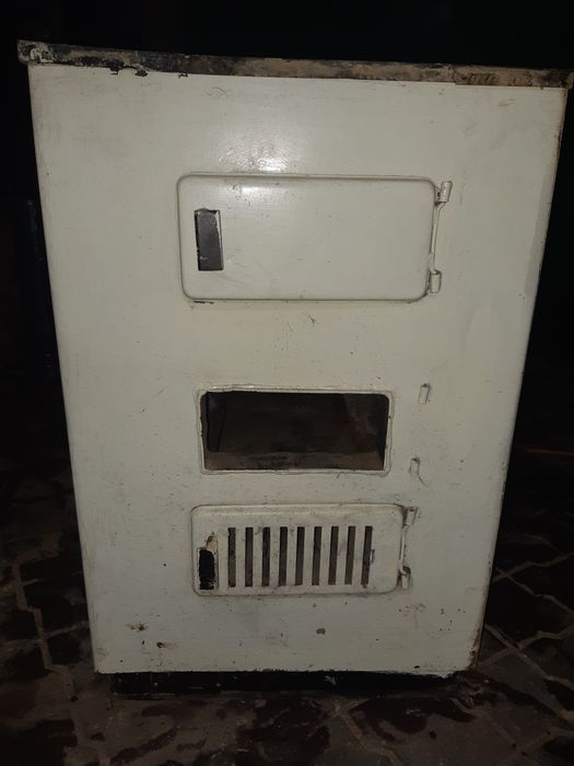 Продам Напольный котёл