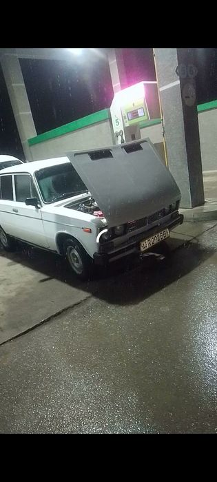 Ваз 2106 Жигули мошинаси