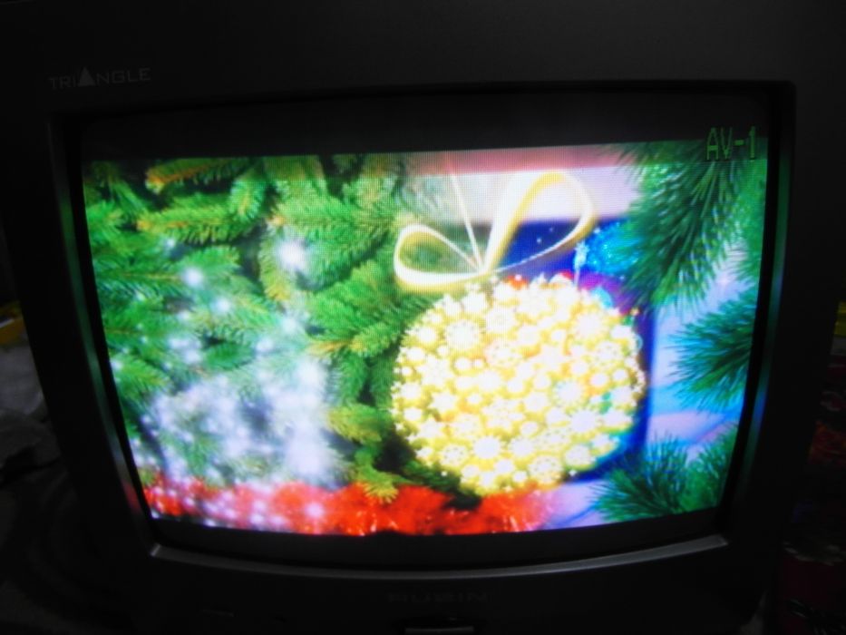 Маленький Рубин 37 см