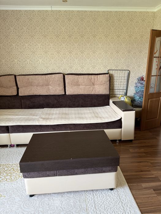 Продам диван большой раскладной