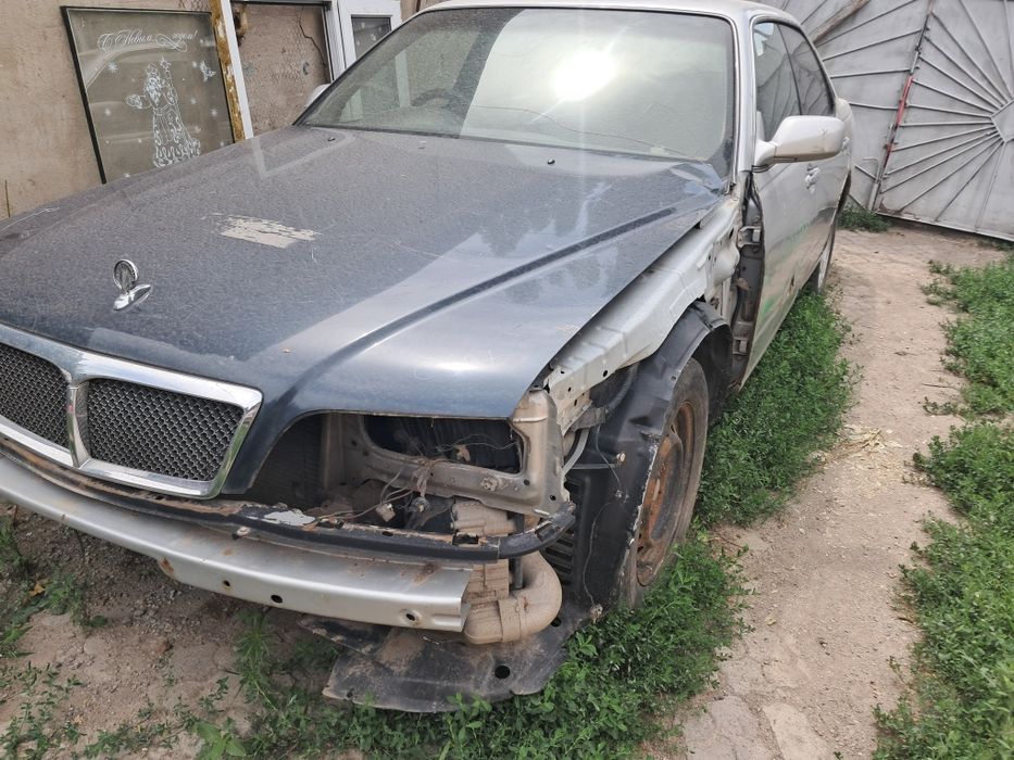 Продам Nissan Leopard