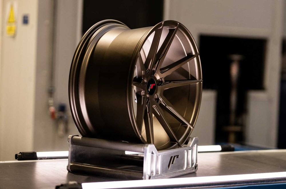 Jante concave Japan Racing JR21 / BMW / Audi / VW / Porsche / Mazda