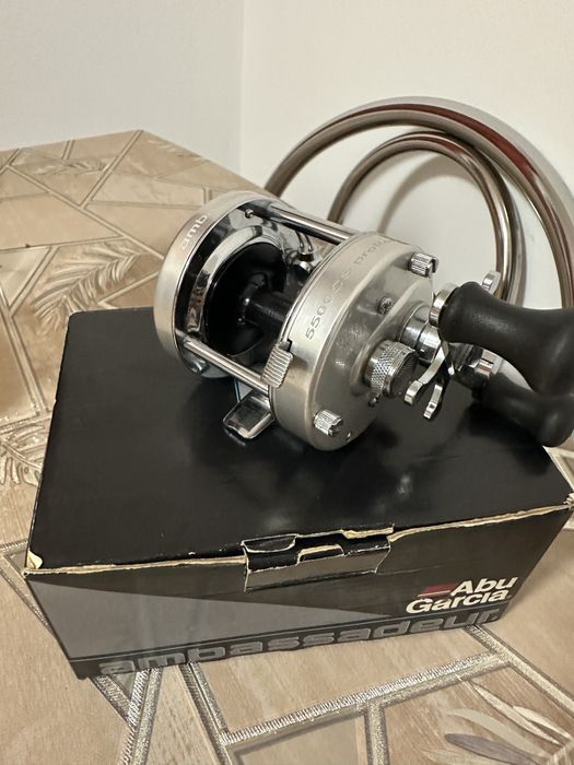 Mulineta  Abu Garcia