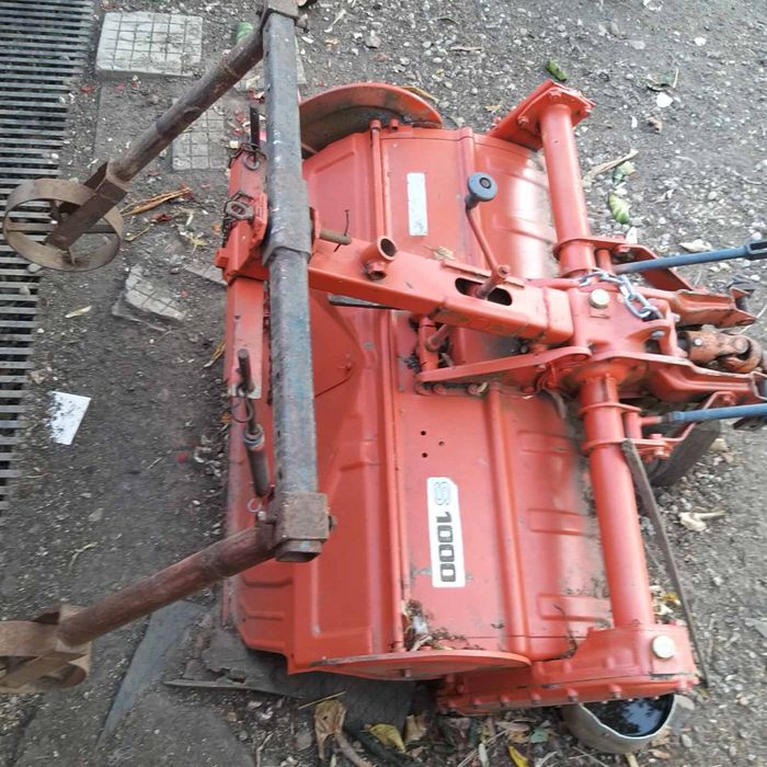 Фреза за трактор Kubota B7000
