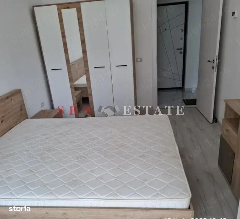 Apartament 2 camere Militari | Parcare | Bloc nou |