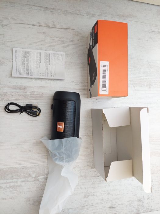 Bluetooth колонка Charge Mini