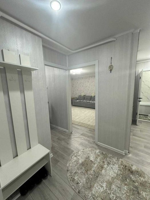 Продам 2-х комнатную квартиру в р-н радуга