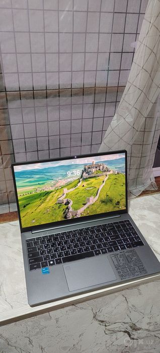 AN106 15.6",Intel N95,RAM 16ГБ,SSD 512ГБ,GTX1060