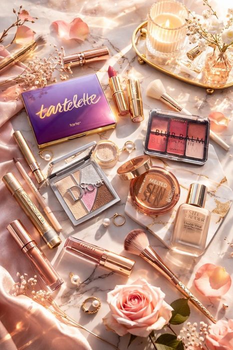 Услуги визажиста