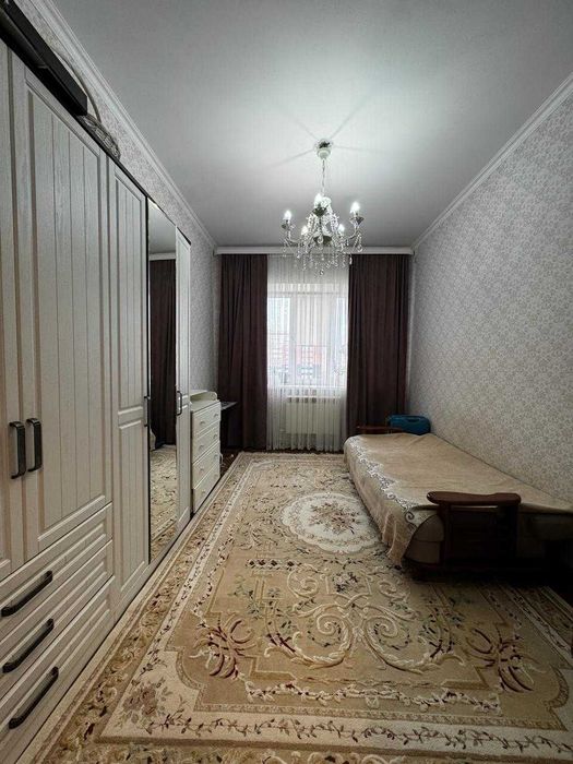 Продам 3х комн кв Батыс ЖК Толерис
